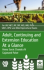 Adult Continuing and Extension Education at a Glance - Book