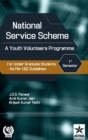 National Service Scheme : A Youth Volunteers Programme for Under Graduate Students as Per UGC Guidelines - Book