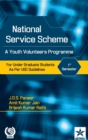 National Service Scheme : A Youth Volunteers Programme for Under Graduate Students as Per UGC Guidelines 2nd Semester - Book