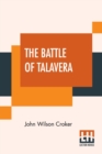 The Battle Of Talavera : Including, The Field Of Waterloo By Walter Scott - Book