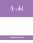Christabel - Book