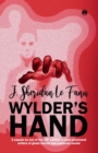 Wylder's Hand - Book