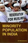 Minority Population In India - eBook