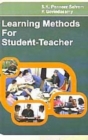 Learning Methods for Student-Teacher - eBook