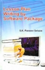 Lesson Plan Writing by Software Package - eBook