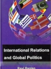 International Relations And Global Politics - eBook