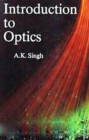 Introduction to Optics - eBook