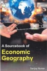 A Sourcebook of Economic Geography - eBook