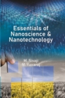 Essentials of Nanoscience and Nanotechnology - eBook