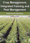 Crop Management, Integrated Farming And Pest Management - eBook
