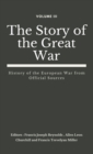 The Story of the Great War, Volume III (of VIII) : History of the European War from Official Sources - Book