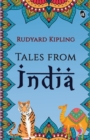 Tales from India - Book