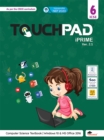 Touchpad iPrime Ver. 2.1 Class 6 - eBook