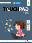 Touchpad iPrime Ver 1.1 Class 1 - eBook