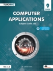 Touchpad Computer Applications Class 9 - eBook