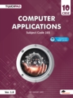 Touchpad Computer Applications Class 10 - eBook