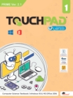 Touchpad Prime Ver. 2.1 Class 1 - eBook