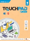 Touchpad Prime Ver. 2.1 Class 2 - eBook