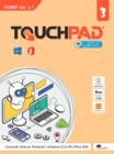 Touchpad Prime Ver. 2.1 Class 3 - eBook