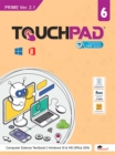Touchpad Prime Ver. 2.1 Class 6 - eBook