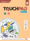 Touchpad Prime Ver. 2.1 Class 8 - eBook