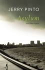 Asylum and Other Poems - Book