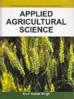 Applied Agricultural Science (International Encyclopaedia Of Applied Science And Technology: Series) - eBook