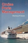 Cruise Ports Management - eBook