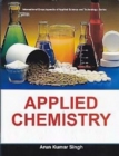 Applied Chemistry (International Encyclopaedia of Applied Science and Technology: Series) - eBook