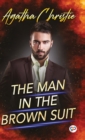The Man in the Brown Suit - Book