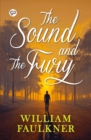 The Sound and the Fury - Book