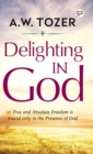 Delighting in God - Book