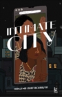INTIMATE CITY - Book