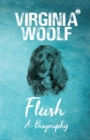 Flush - Book