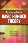 An Introduction to Basic Number Theory - Book
