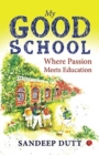 My Good School - Book