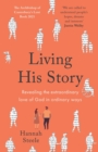 Living His Story - Book