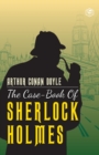 The Case-Book of Sherlock Holmes - Book