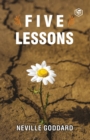 Five Lessons : A Foster Closs - Book
