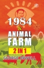 1984 & Animal Farm (2In1) - Book