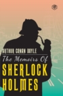 The Memoirs Of Sherlock Holmes - Book