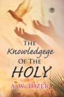 The Knowledge of the Holy - Book