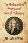 The Mathematical Principles of Natural Philosophy - Book