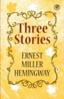 Three Stories - Book