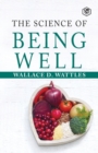 The Science Of Being Well - Book