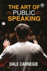The Art Of Public Speaking - Book