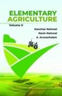Elementary Agriculture: Vol.II - Book