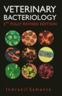 Veterinary Bacteriology: 2nd Fully Revised and Enlarged Edition - Book