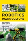 Robotics in Agriculture - Book