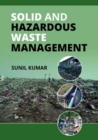 Solid and Hazardous Waste Management - Book